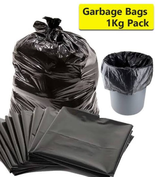 🗑️ (30 Pack) Biodegradable Trash Bags 🌍